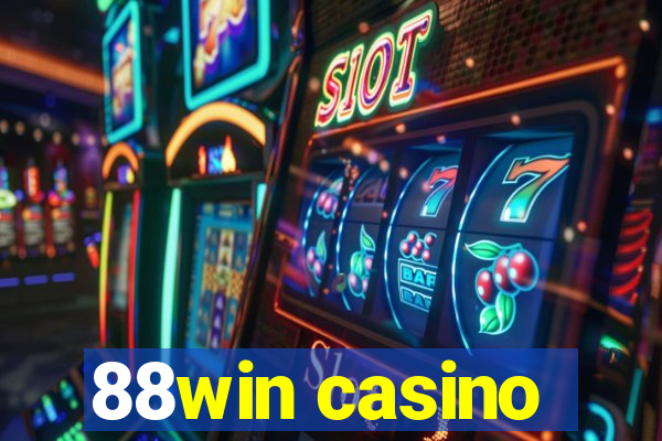 88win casino